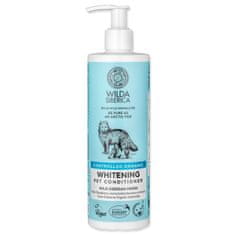 Natura Siberica Wilda Siberica Whitening Conditioner 400ml