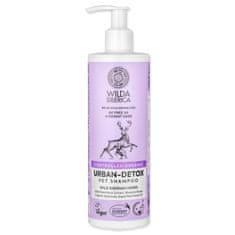 Wilda Siberica Urban-detox šampon 400ml