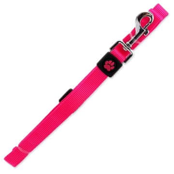 ACTIVE DOG Povodec Premium M roza 2x120cm