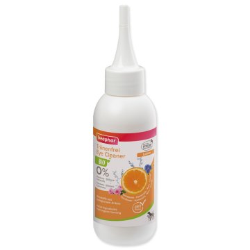 Beaphar BIO čistilo za oči 100ml
