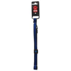 ACTIVE DOG Povodec Strong S modri 1,5x120cm