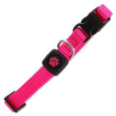 ACTIVE DOG Ovratnica Premium XS roza 1x21-30cm