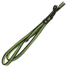 ACTIVE DOG Povodec Strong XS lime 1x120cm