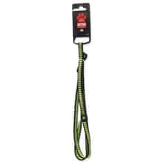 ACTIVE DOG Povodec Strong XS lime 1x120cm