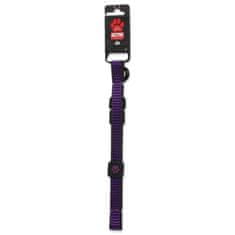 ACTIVE DOG Povodec Strong M vijoličen 2x120cm