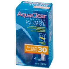 Aqua Clear Aktivno oglje za ponovno polnjenje 150