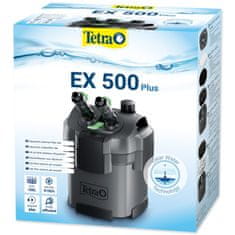 Tetra Zunanji filter EX 500 Plus, 440l/h