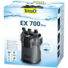 Tetra Zunanji filter EX 700 Plus, 500 l/h