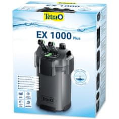 Tetra Zunanji filter EX 1000 Plus, 540 l/h