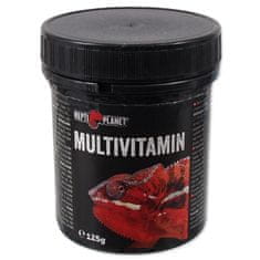 REPTI PLANET dopolnilni multivitamin 125g