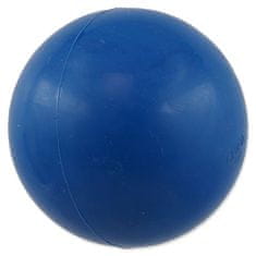 Dog Fantasy Igrača pes Fantazijska žoga trda modra 6cm