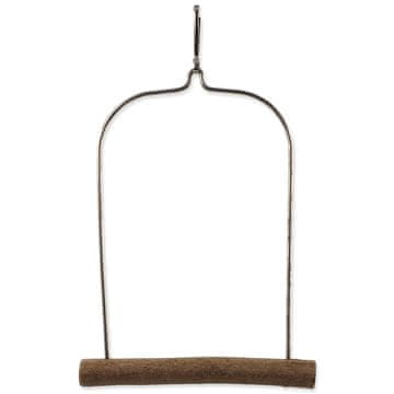 Ptič Jewel viseči biddy S 24,5cm