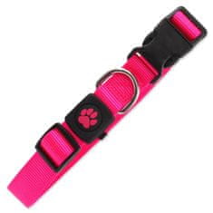 ACTIVE DOG Ovratnica Premium L roza 2,5x45-68cm