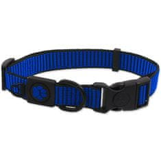 ACTIVE DOG Ovratnica Strong XS modra 1x21-30cm