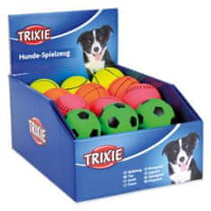 Trixie Igrača žoga neon 6cm