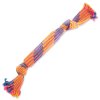 Pasja igrača Fantasy z zvočnim barvnim vzorcem 2, 2 knota 40cm