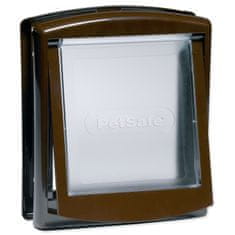 PetSafe PetSafe Door Staywell 730 Original brown S