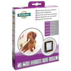 PetSafe PetSafe Door Staywell 730 Original brown S