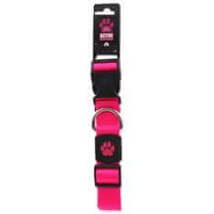 ACTIVE DOG Ovratnica Premium XL roza 3,8x51-78cm
