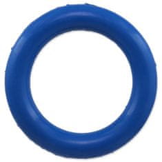 Dog Fantasy Igrača pes Fantasy krog modra 15cm