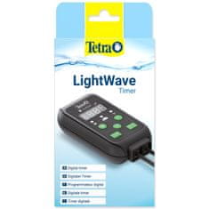 Tetra LightWave Timer