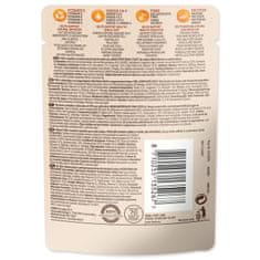 IAMS Cat Adult trska v omaki v žepku 85g