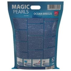 Magic cat Magic Pearls Ocean Breeze 16l/6,3kg