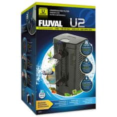FLUVAL Notranji filter U2, 400l/h