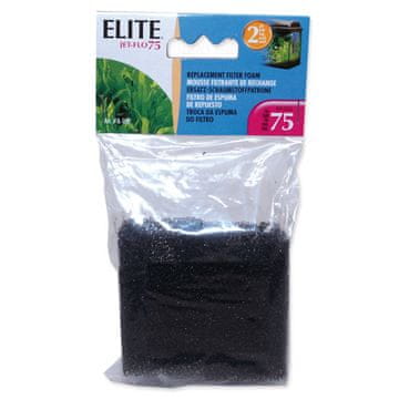 Hagen Polnilo s peno za Elite Jet Flo 75