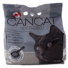 CanCat 8kg