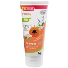 Beaphar šampon BIO za mladiče 200ml