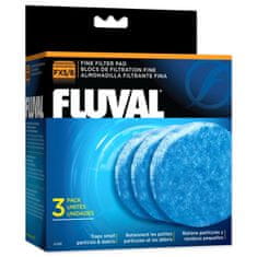 FLUVAL Polnilni vložek iz mikrovlaken FX-5