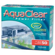 Hagen Filter Aqua Clear 50 zunanji, 757l/h