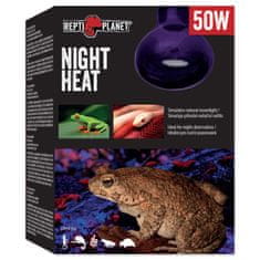 REPTI PLANET Žarnica Moonlight HEAT 50W