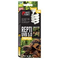 REPTI PLANET Žarnica Repti UVB 5.0 26W