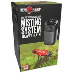 REPTI PLANET Sistem za rosenje Heavy Rain