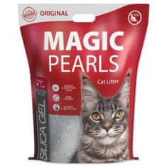 Magic cat Magic Pearls Original 16l/6,3kg
