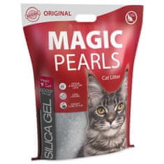 Magic cat Magic Pearls Original 16l/6,3kg