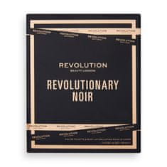 Makeup Revolution Revolucionarni Noir EDT & darilni losjon za telo