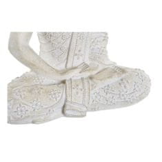 DKD Home Decor Dekorativna figura DKD Home Decor Buda Bela smola (30 x 17 x 41 cm)