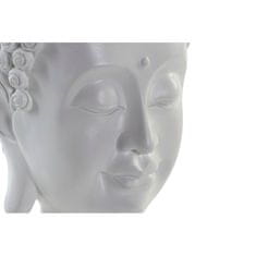 DKD Home Decor Dekorativna figura DKD Home Decor Buda Bela smola (20 x 20 x 30 cm)