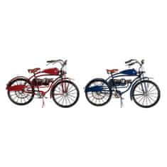DKD Home Decor Vozilo DKD Home Decor Kolo Vintage (2 kosa) (29 x 7 x 19 cm)