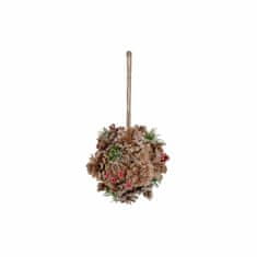 La Maison Božični okrasek DKD Home Decor (13 x 13 x 13 cm)