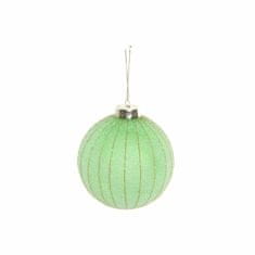 La Maison Okrasni bombon DKD Home Decor Crystal (10 x 10 x 10 cm)