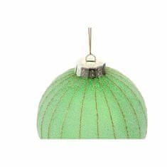 La Maison Okrasni bombon DKD Home Decor Crystal (10 x 10 x 10 cm)