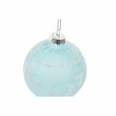 La Maison Božični bombonček DKD Home Decor Crystal (8 x 8 x 8 cm)