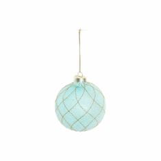 La Maison Božični bombonček DKD Home Decor Crystal (8 x 8 x 8 cm)