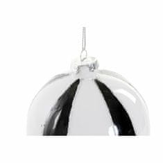 La Maison Okrasni bombon DKD Home Decor Crystal (10 x 10 x 10 cm)