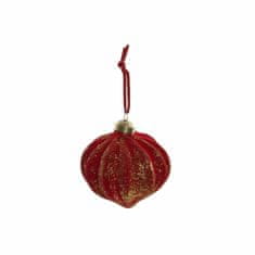 La Maison Okrasni bombon DKD Home Decor Crystal (9 x 9 x 9 cm)