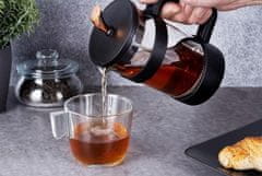 Berlingerhaus Berlingerhaus BH-7614 French Press 350 ml Black Rose Collection